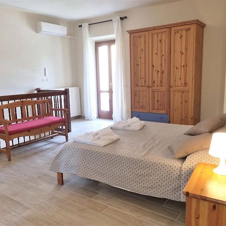Agriturismo La Filanda Manerba del Garda Kültér fotó