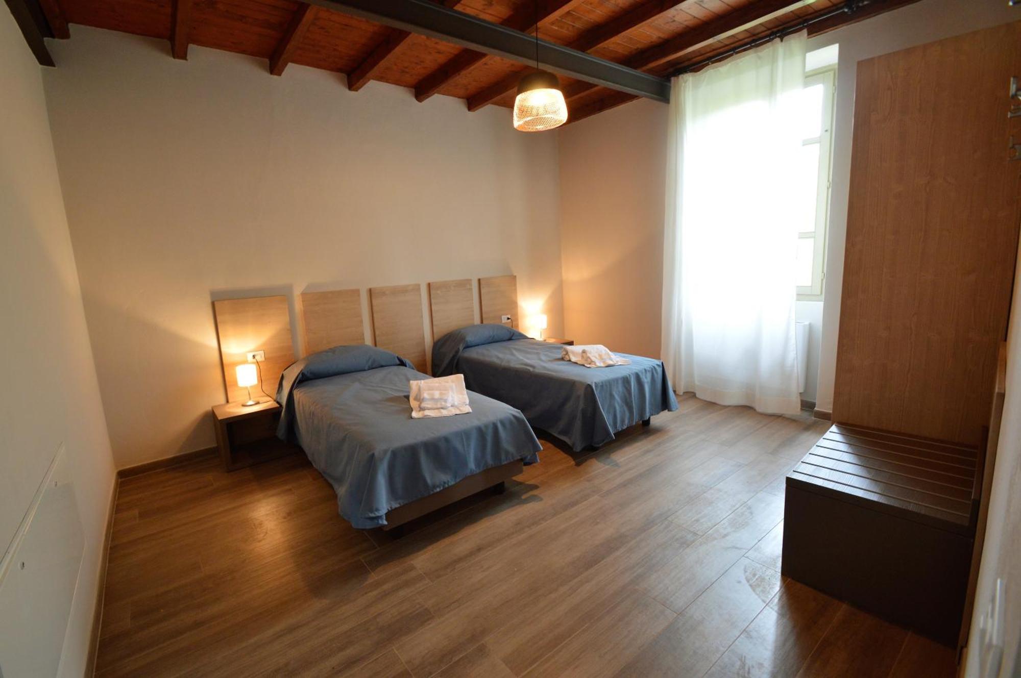 Agriturismo La Filanda Manerba del Garda Kültér fotó