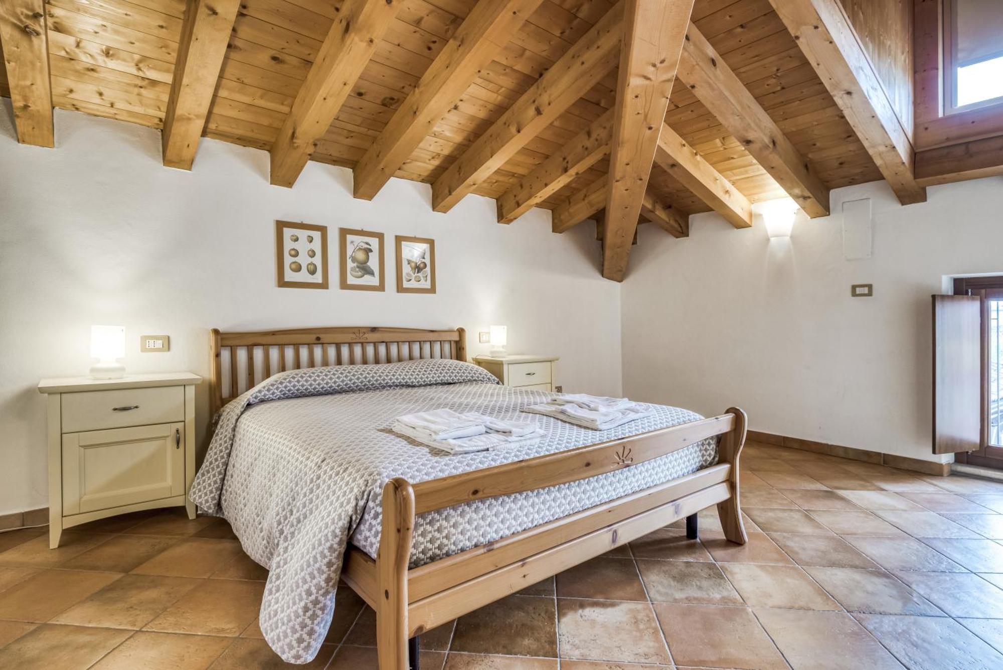 Agriturismo La Filanda Manerba del Garda Kültér fotó