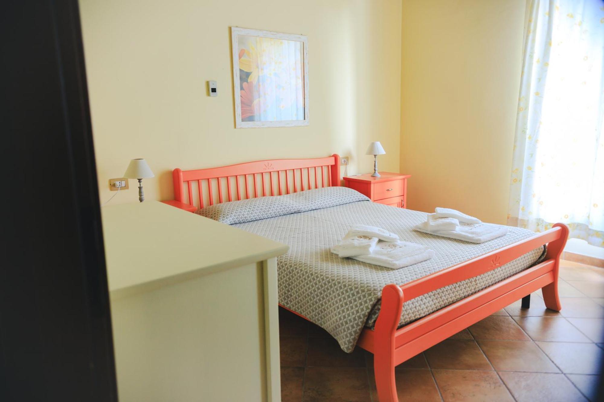 Agriturismo La Filanda Manerba del Garda Kültér fotó
