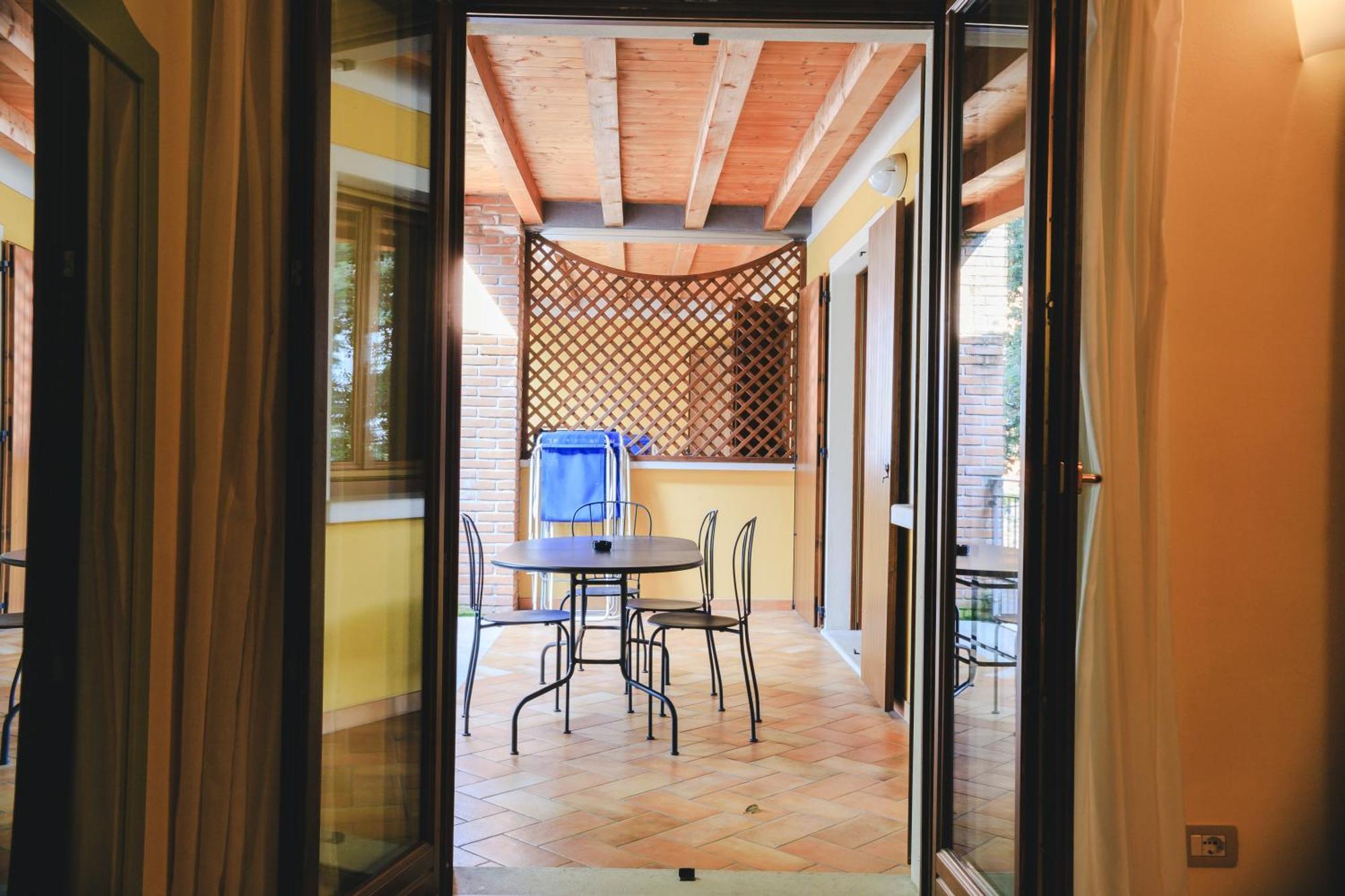 Agriturismo La Filanda Manerba del Garda Kültér fotó