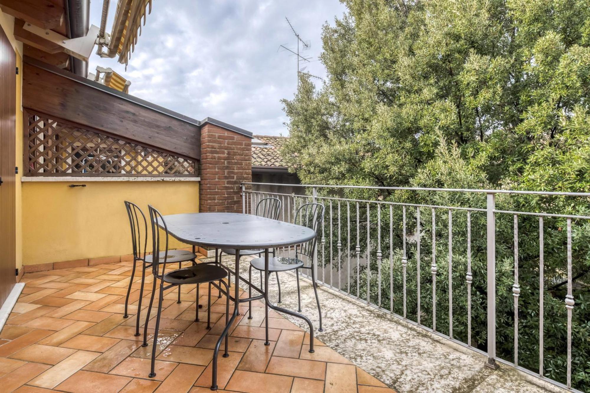 Agriturismo La Filanda Manerba del Garda Kültér fotó