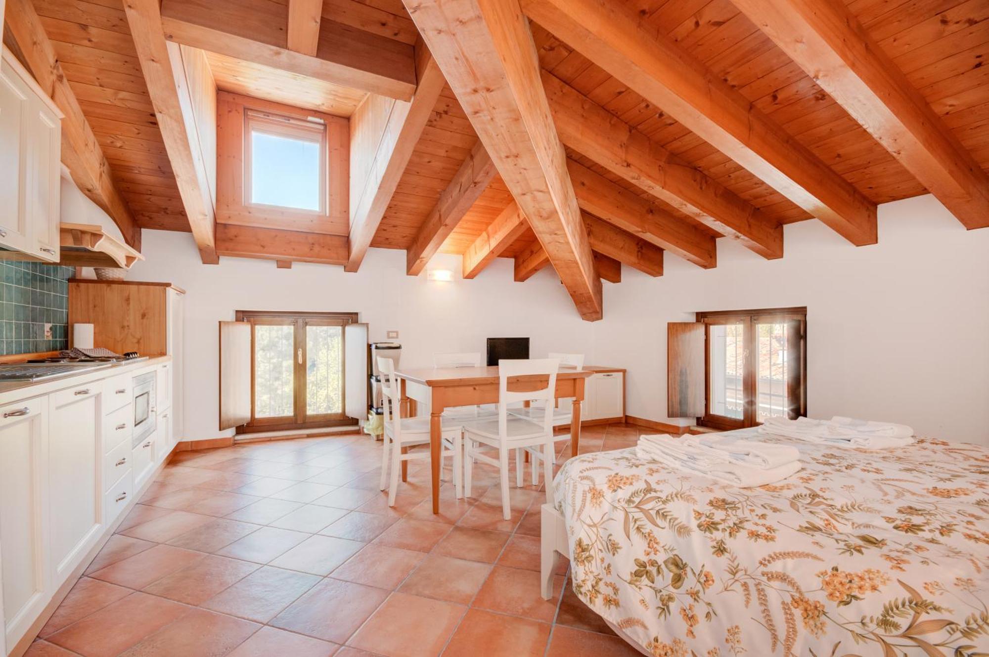 Agriturismo La Filanda Manerba del Garda Kültér fotó