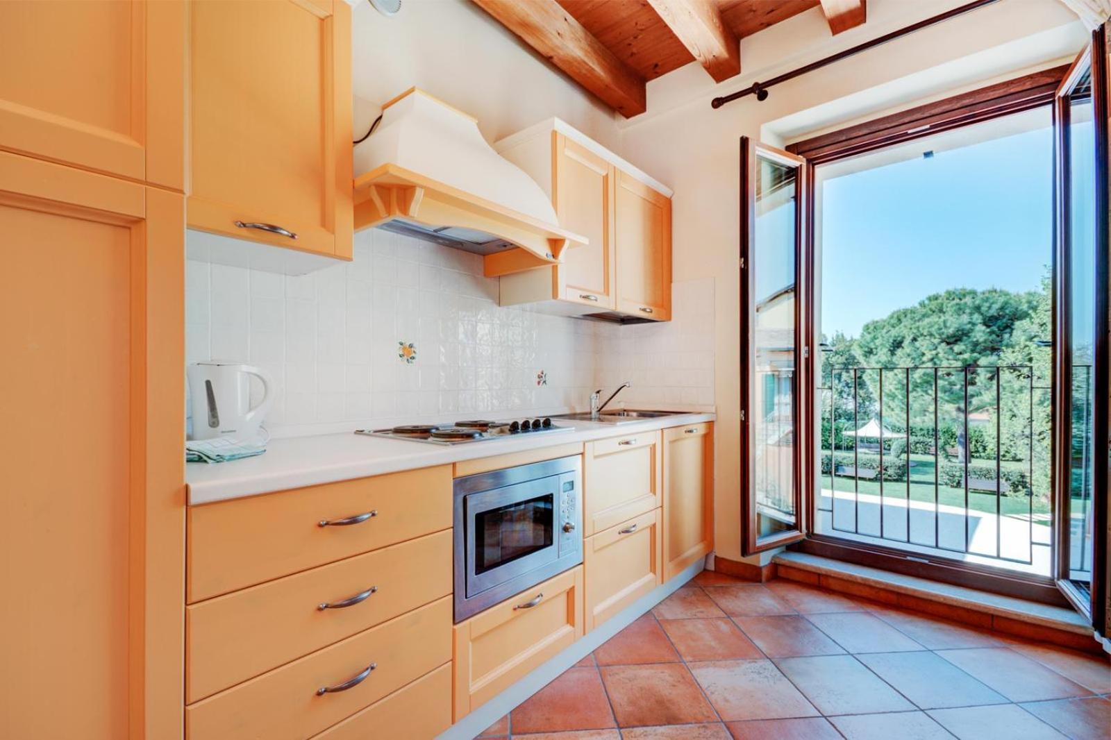 Agriturismo La Filanda Manerba del Garda Kültér fotó