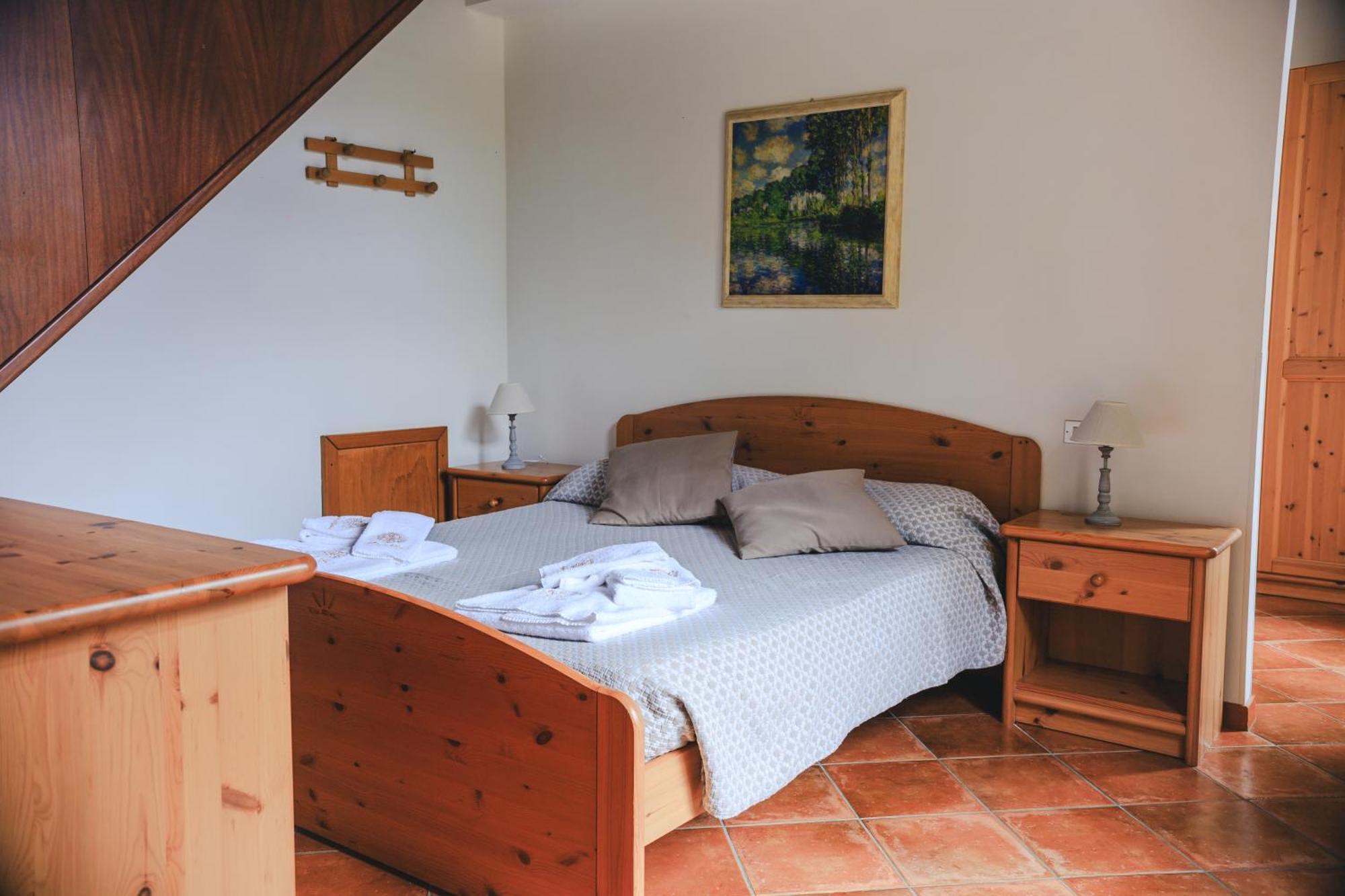 Agriturismo La Filanda Manerba del Garda Kültér fotó