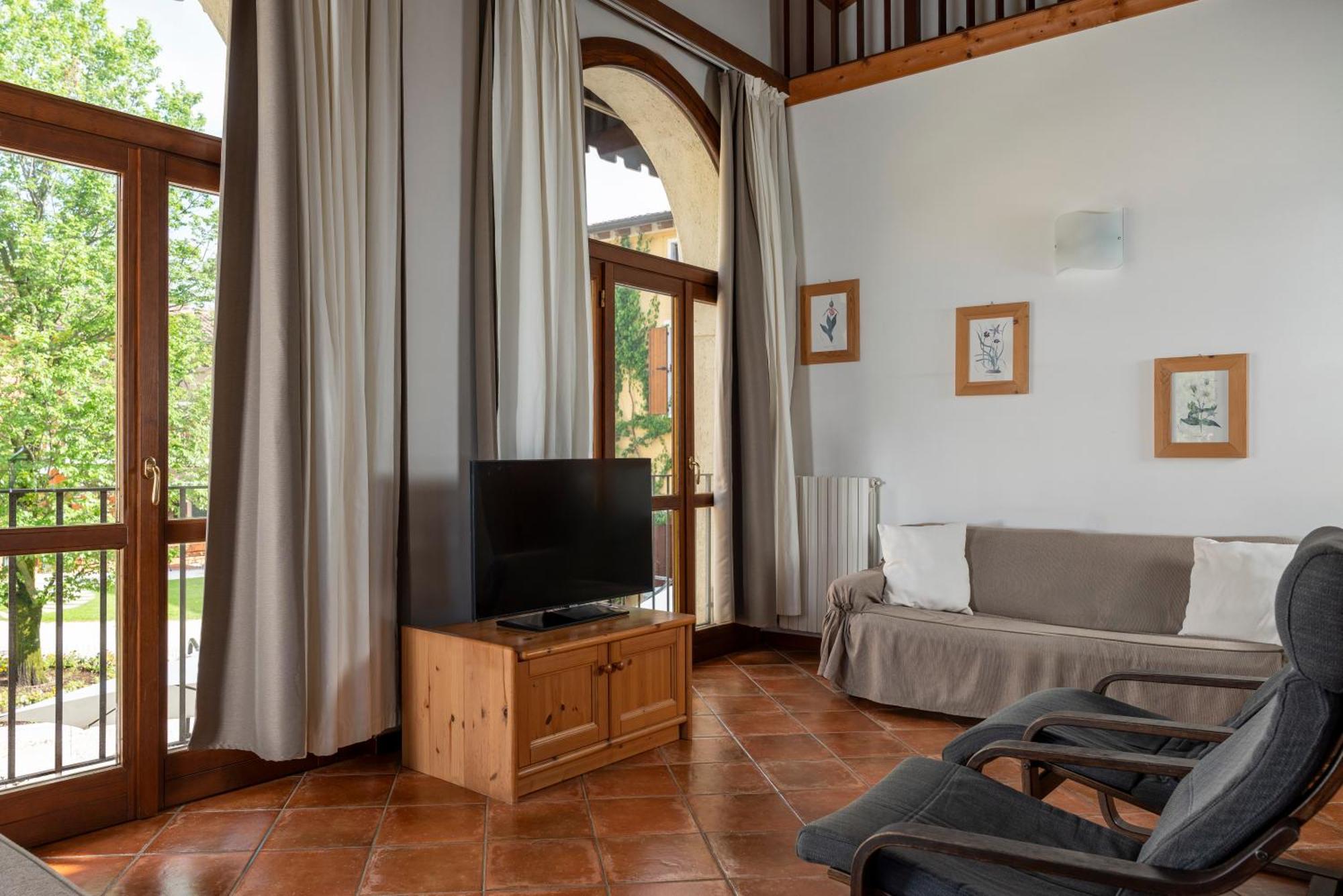 Agriturismo La Filanda Manerba del Garda Kültér fotó