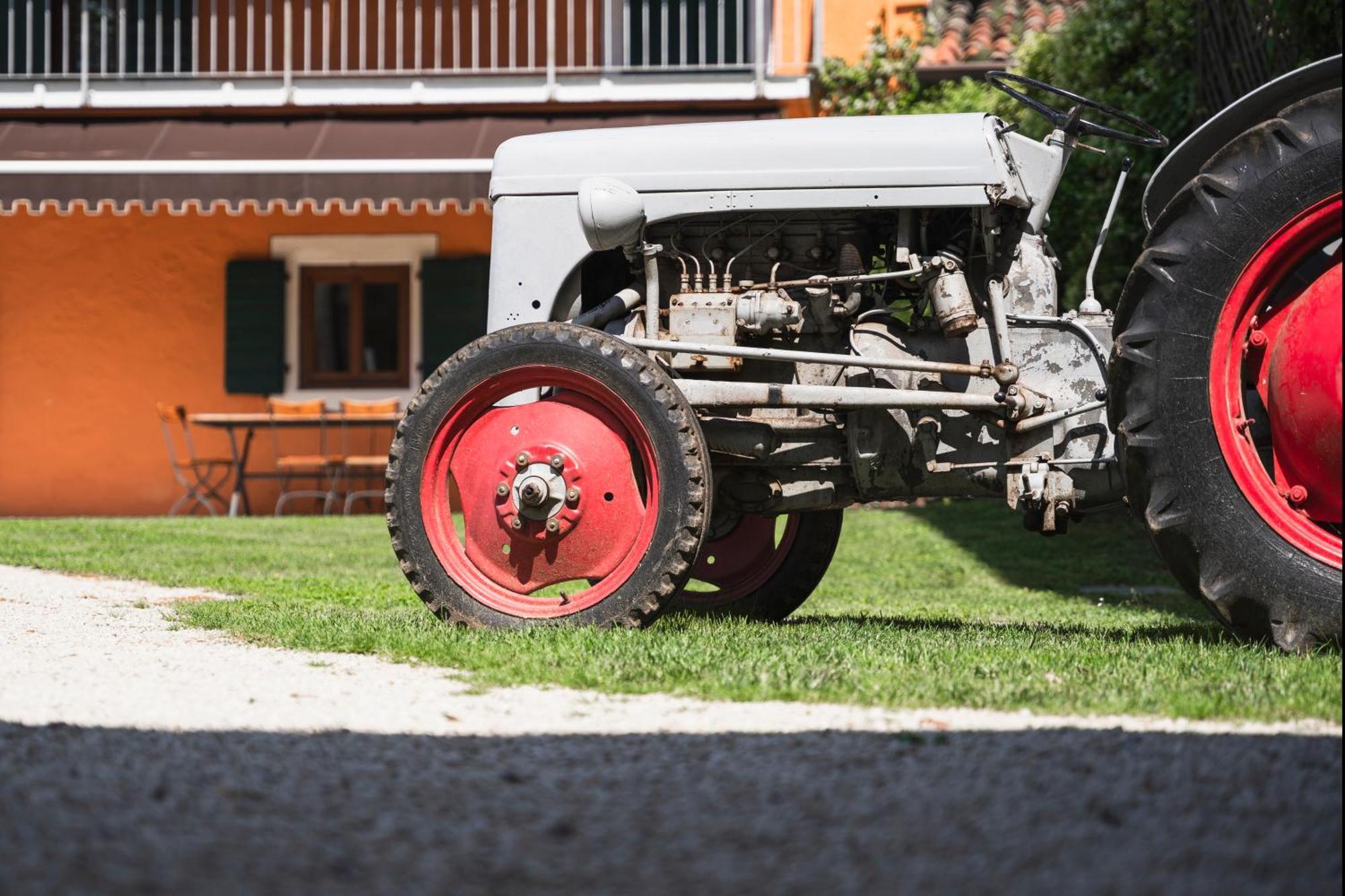 Agriturismo La Filanda Manerba del Garda Kültér fotó