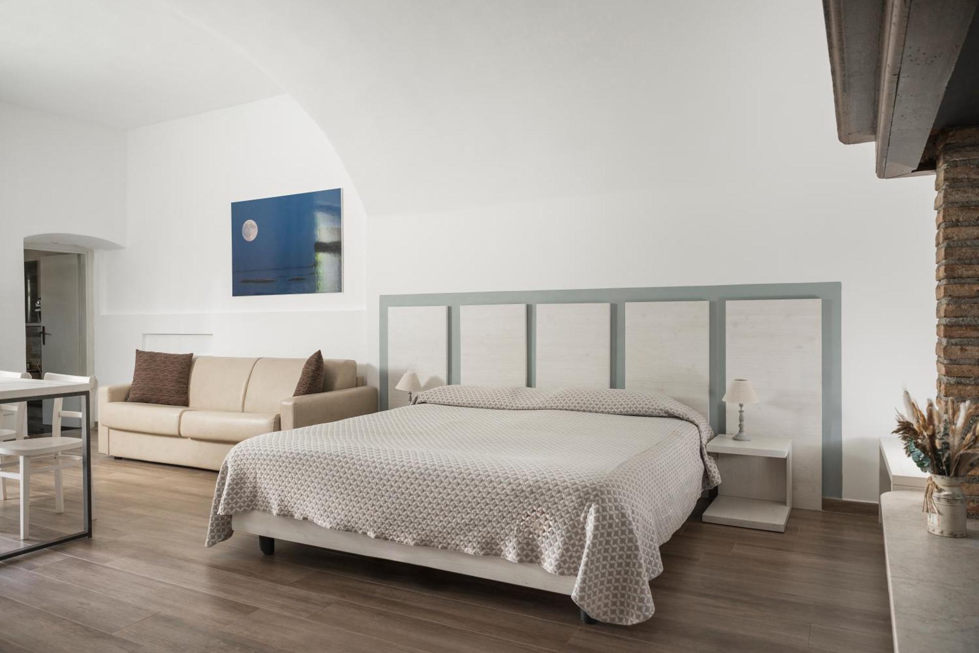 Agriturismo La Filanda Manerba del Garda Kültér fotó