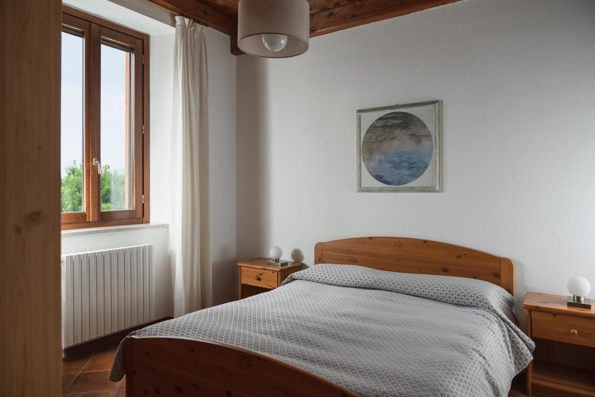 Agriturismo La Filanda Manerba del Garda Kültér fotó