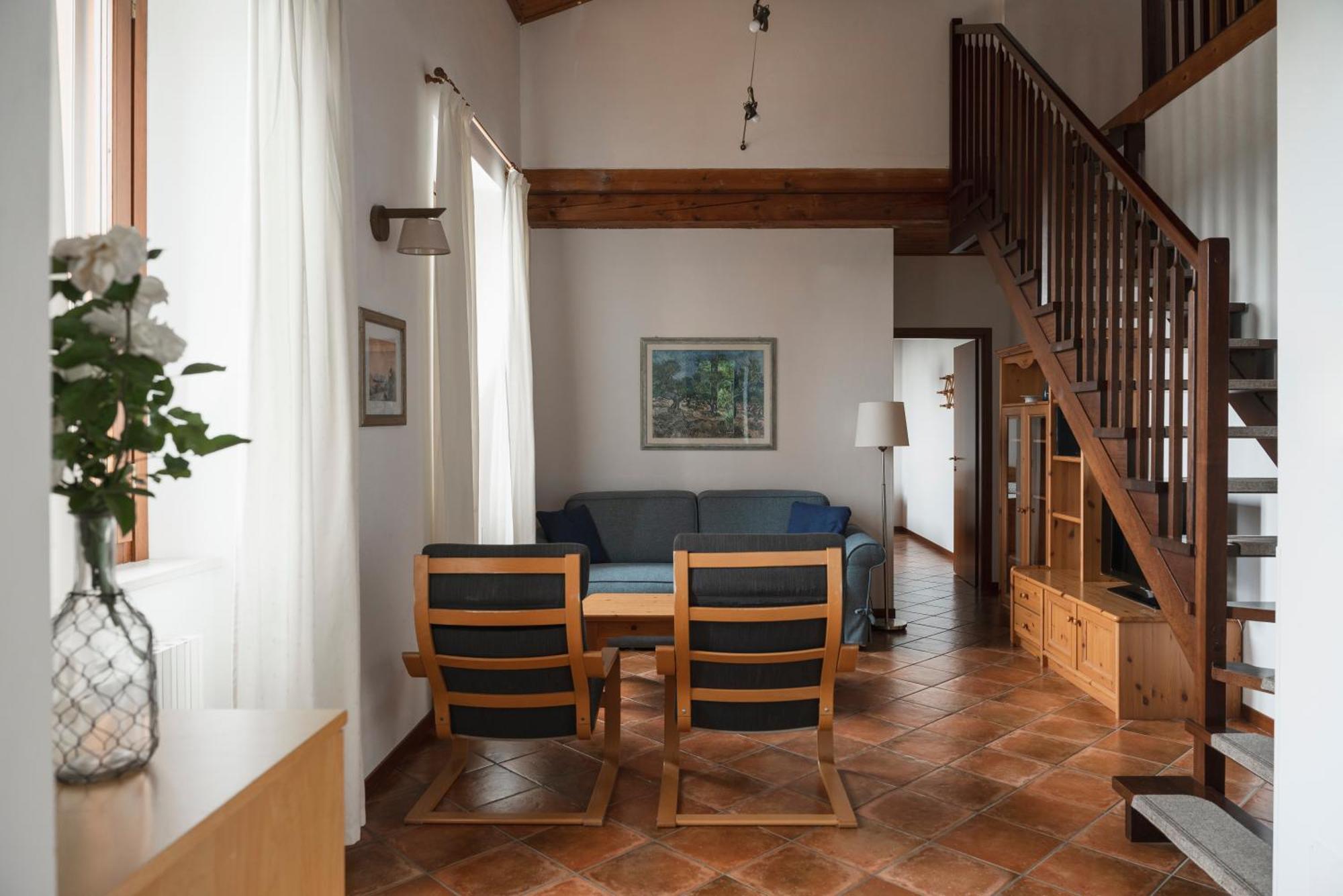 Agriturismo La Filanda Manerba del Garda Kültér fotó