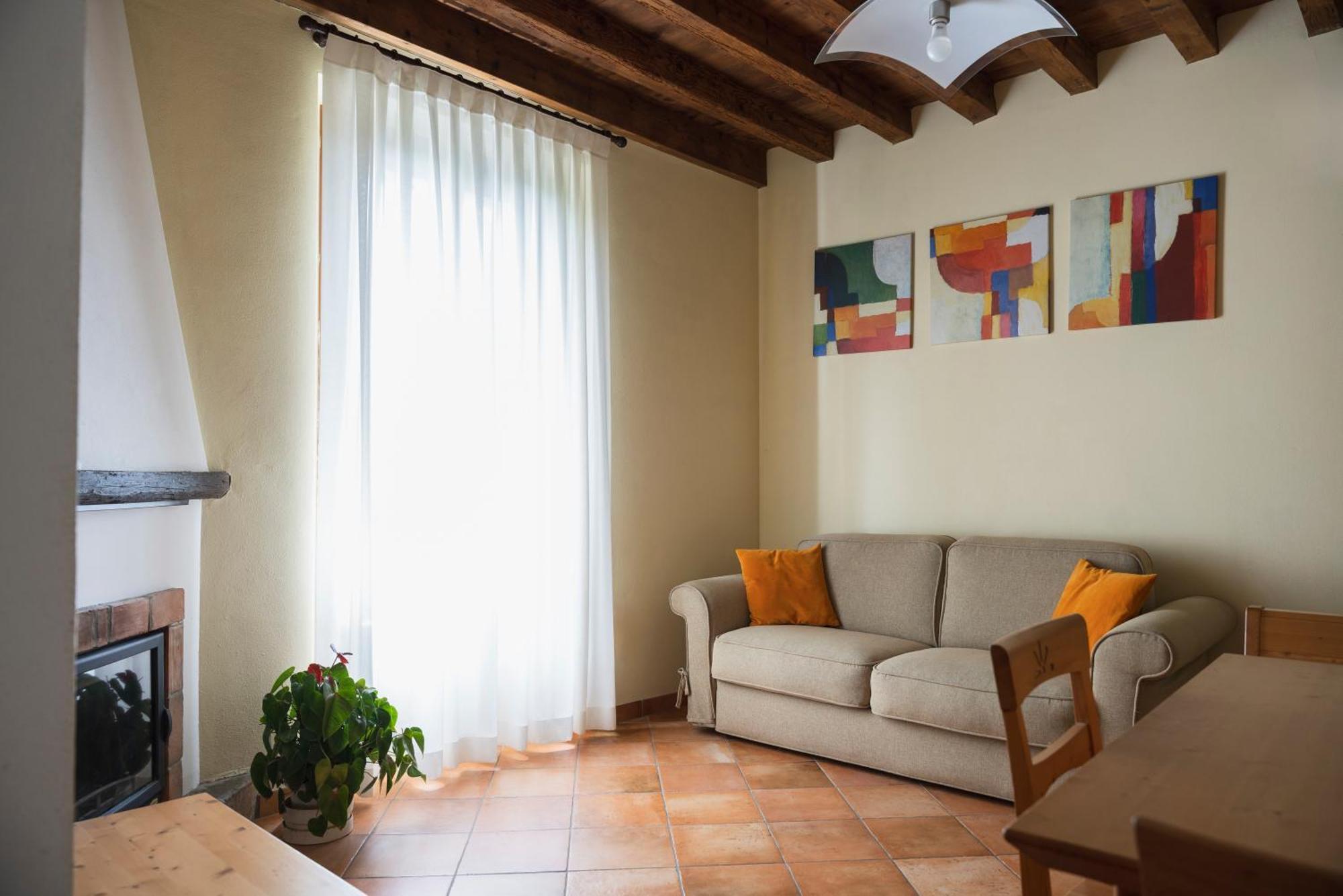 Agriturismo La Filanda Manerba del Garda Kültér fotó