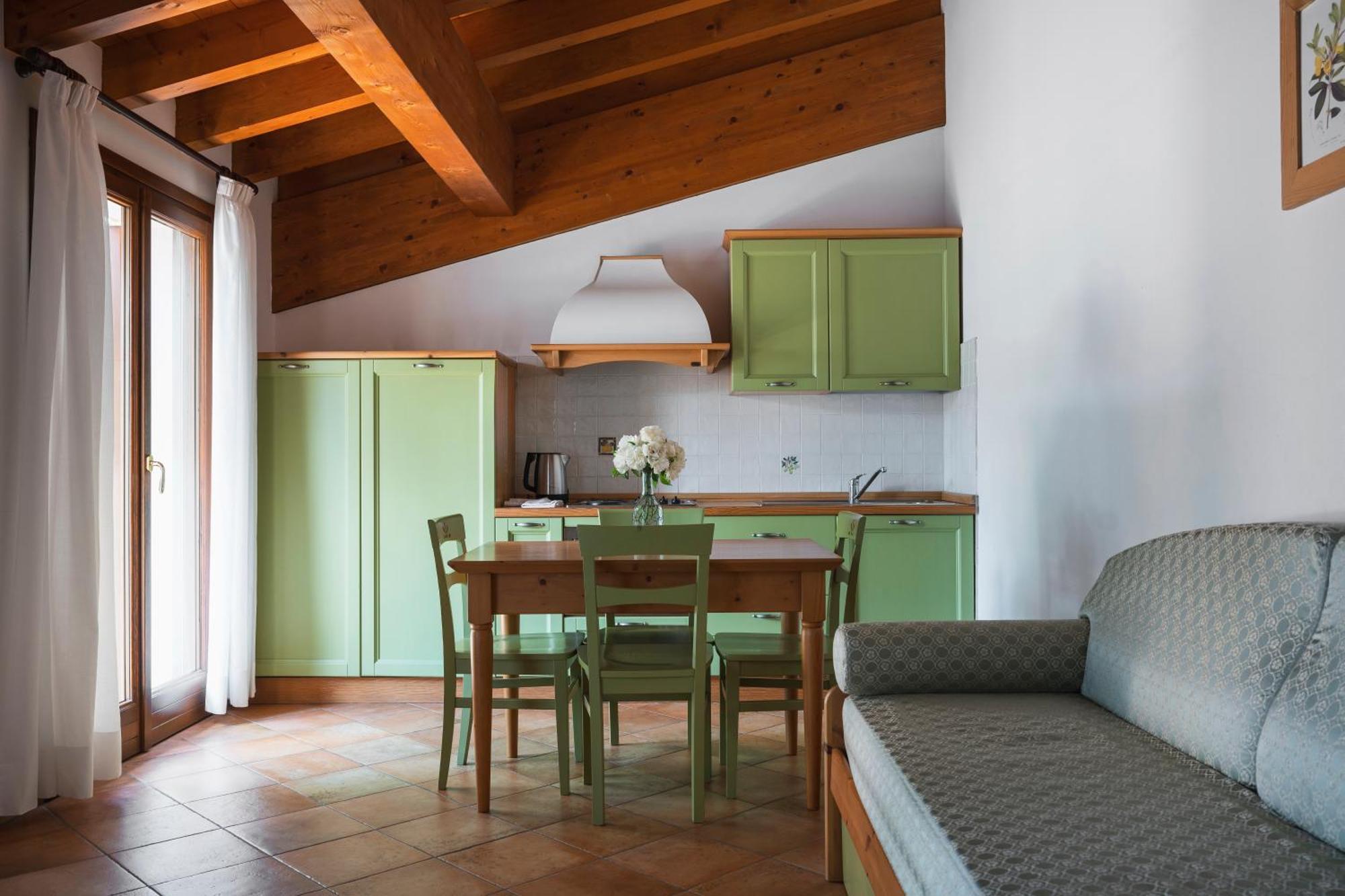 Agriturismo La Filanda Manerba del Garda Kültér fotó