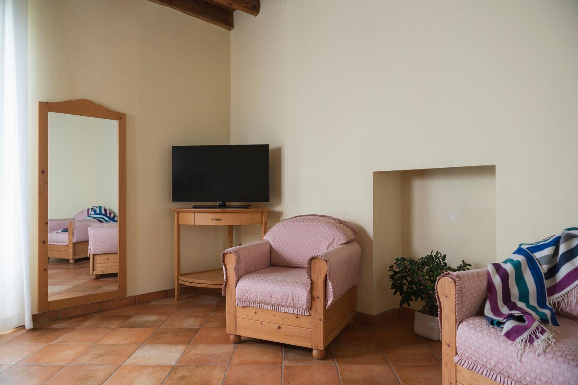 Agriturismo La Filanda Manerba del Garda Kültér fotó