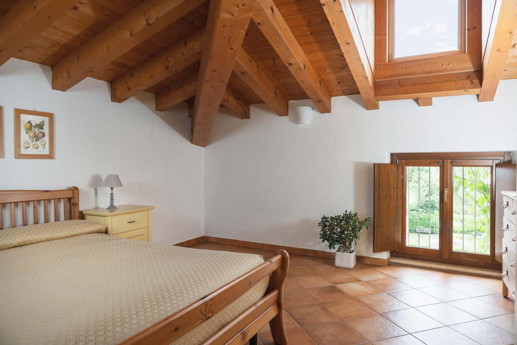 Agriturismo La Filanda Manerba del Garda Kültér fotó