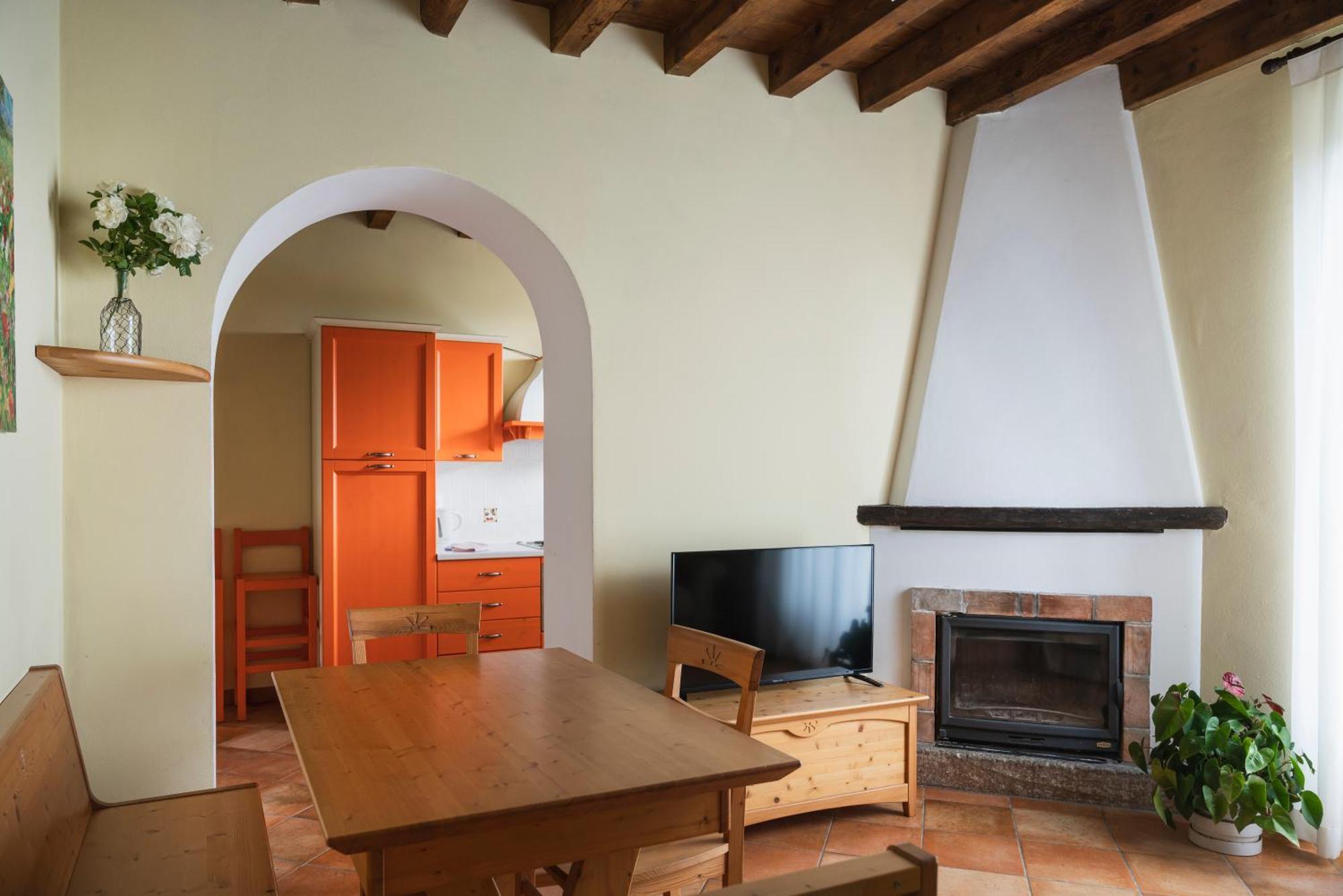 Agriturismo La Filanda Manerba del Garda Kültér fotó