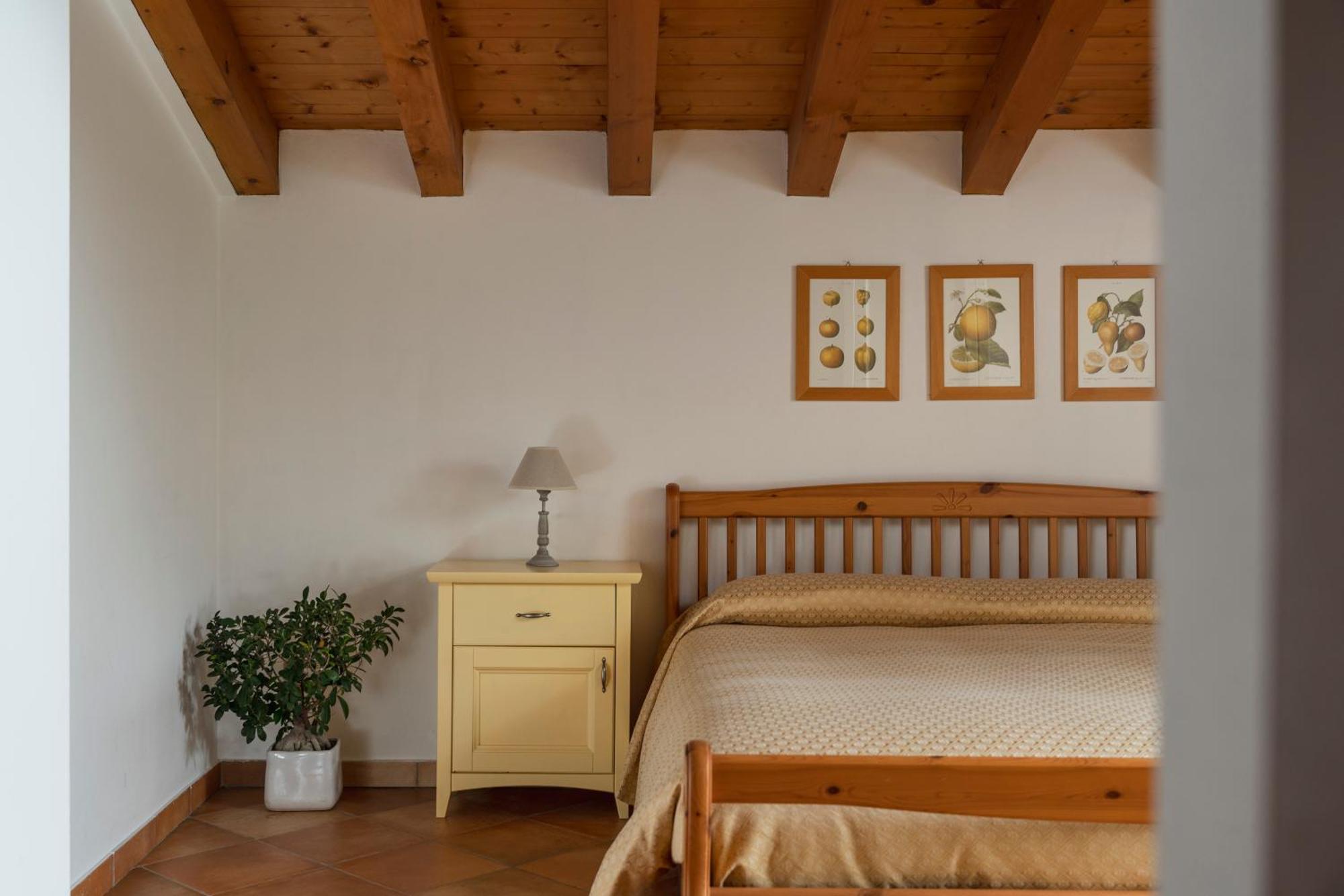 Agriturismo La Filanda Manerba del Garda Kültér fotó