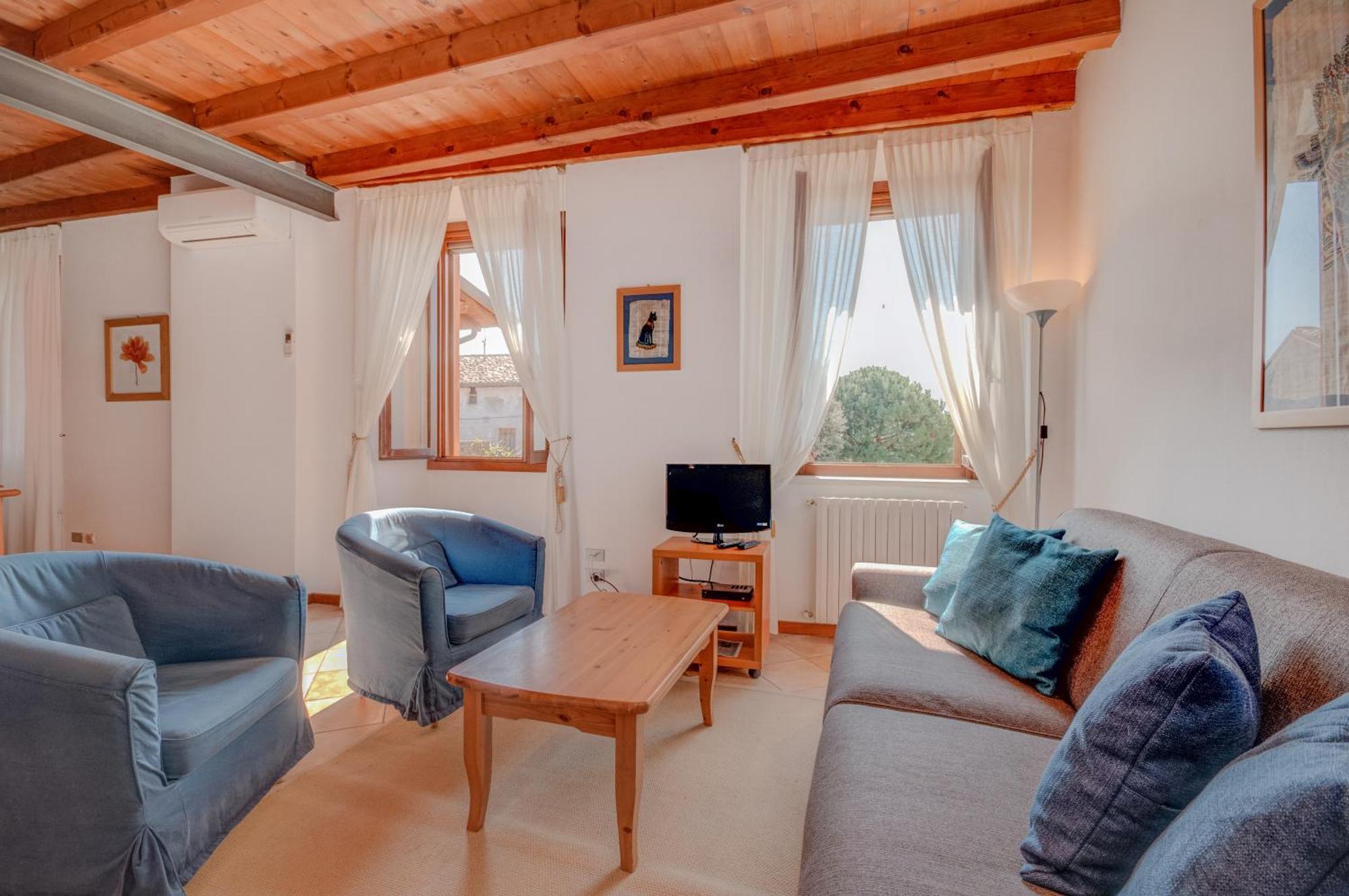 Agriturismo La Filanda Manerba del Garda Kültér fotó